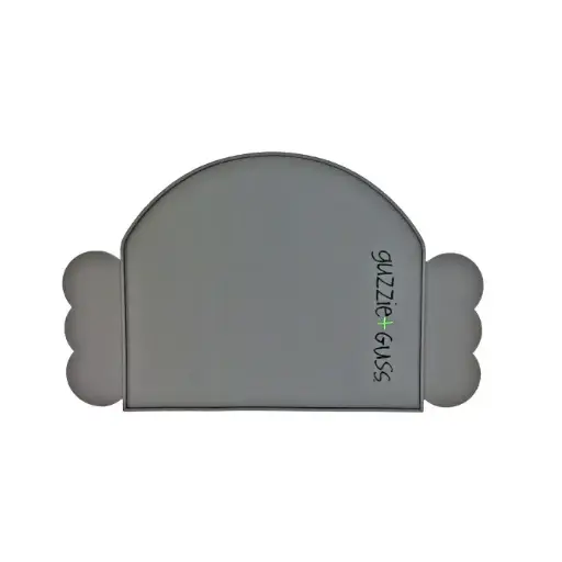 [GNG-GG205GR] Perch Placemat - Grey