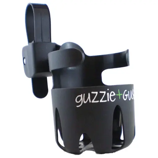 [GNG-GG003] Universal Cupholder - Black