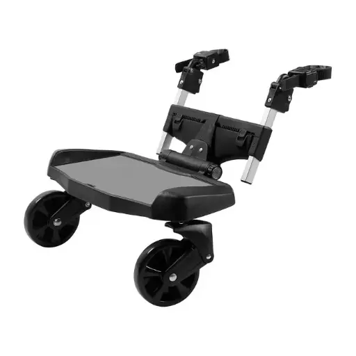 [GNG-GG017] Universal Stroller Hitch