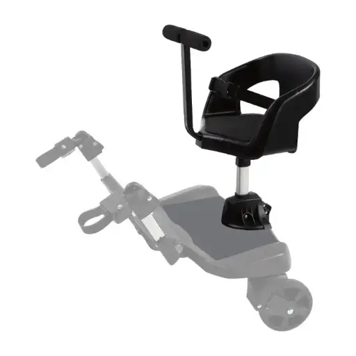 [GNG-GG031] Universal Stroller Hitch Seat